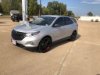Pre-Owned 2019 Chevrolet Equinox LT