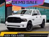 Pre-Owned 2023 Ram 1500 Classic Express
