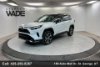 Pre-Owned 2025 Toyota RAV4 Plug-In Hybrid XSE
