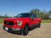 Pre-Owned 2023 Ford F-150 Lariat