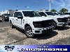 New 2026 Ford F-150 XLT