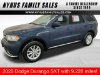 Pre-Owned 2020 Dodge Durango SXT Plus