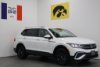 Pre-Owned 2024 Volkswagen Tiguan SE 4Motion