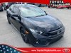 Pre-Owned 2021 Honda Civic Sport