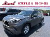 Pre-Owned 2024 Toyota Highlander LE