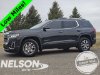 Pre-Owned 2020 GMC Acadia SLT