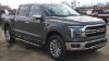 New 2025 Ford F-150 Lariat