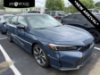 Pre-Owned 2025 Honda Civic Sport Touring Hybrid