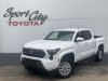Certified Pre-Owned 2024 Toyota Tacoma SR5