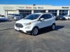 Pre-Owned 2018 Ford EcoSport SE
