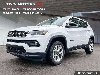 New 2026 Jeep Compass North