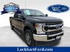 Pre-Owned 2021 Ford F-250 Super Duty Platinum