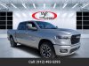Pre-Owned 2025 Ram 1500 Laramie