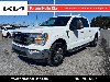 Pre-Owned 2023 Ford F-150 Lariat