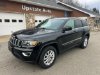 Pre-Owned 2022 Jeep Grand Cherokee WK Laredo X