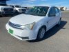 Pre-Owned 2008 Ford Focus SES