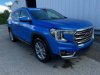 Pre-Owned 2024 GMC Terrain SLT