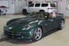 Pre-Owned 2014 Chevrolet Corvette Stingray Z51