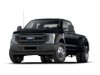Pre-Owned 2021 Ford F-450 Super Duty Platinum