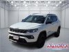 New 2026 Jeep Compass Latitude Altitude