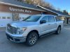 Pre-Owned 2019 Nissan Titan Platinum Reserve