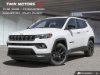 New 2025 Jeep Compass Altitude