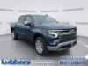 Pre-Owned 2024 Chevrolet Silverado 1500 LTZ