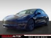 Pre-Owned 2022 Tesla Model 3 Base