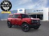 Pre-Owned 2026 Ford Bronco Outer Banks