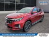 Certified Pre-Owned 2023 Chevrolet Equinox RS