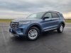 Pre-Owned 2025 Ford Explorer Active