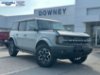 Pre-Owned 2022 Ford Bronco Outer Banks