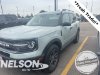 Pre-Owned 2023 Ford Bronco Sport Big Bend