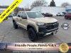 Pre-Owned 2024 Chevrolet Colorado Trail Boss