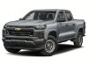 Pre-Owned 2024 Chevrolet Colorado Trail Boss