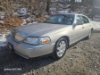 Pre-Owned 2011 Lincoln Town Car Executive L