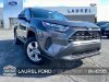 Pre-Owned 2023 Toyota RAV4 XLE