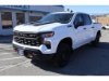 New 2024 Chevrolet Silverado 1500 Custom Trail Boss