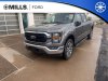 Certified Pre-Owned 2023 Ford F-150 XL