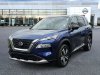 Certified Pre-Owned 2023 Nissan Rogue Platinum