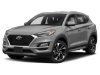 Pre-Owned 2020 Hyundai TUCSON Preferred