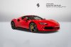Certified Pre-Owned 2024 Ferrari 296 GTB Base