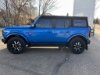 Pre-Owned 2023 Ford Bronco Outer Banks Advanced