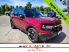 Pre-Owned 2025 Ford Bronco Sport Outer Banks