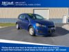 Pre-Owned 2013 Chevrolet Sonic LT Auto