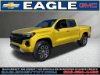 Pre-Owned 2023 Chevrolet Colorado Z71