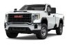 Pre-Owned 2022 GMC Sierra 3500HD Pro