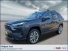 Certified Pre-Owned 2025 Toyota RAV4 XLE Premium