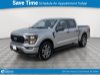 Pre-Owned 2023 Ford F-150 XL