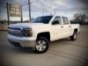 Pre-Owned 2014 Chevrolet Silverado 1500 LT